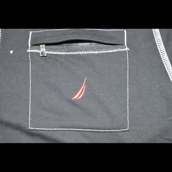 Naticua half zip up brand new with tags - Picture 3 of 5